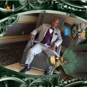 Meet your Posher, Marquese